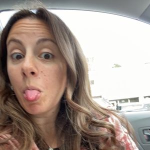 Meet your Posher, Gabrielle